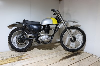 Lot 222 - c.1980s Maico