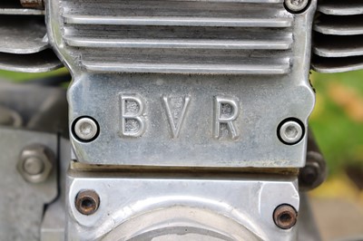 Lot 409 - c.1994 BVR Special