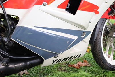 Lot 417 - 1994 Yamaha RD350R