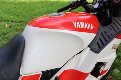 Lot 417 - 1994 Yamaha RD350R