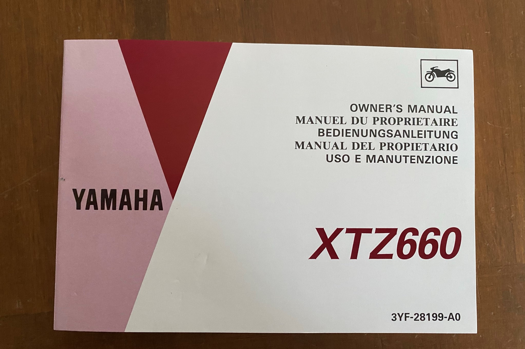 PLATEAU DE PRESSION YAMAHA XTZ 660 TENERE 1991/1999 3YF163510000 EUR 20