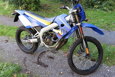 Lot 354 - c.2000 Derbi Senda 50 Trail