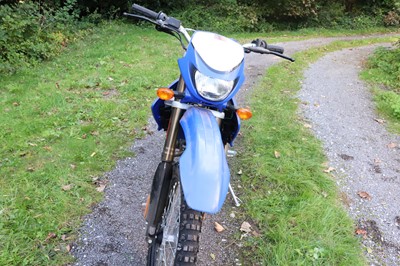 Lot 354 - c.2000 Derbi Senda 50 Trail