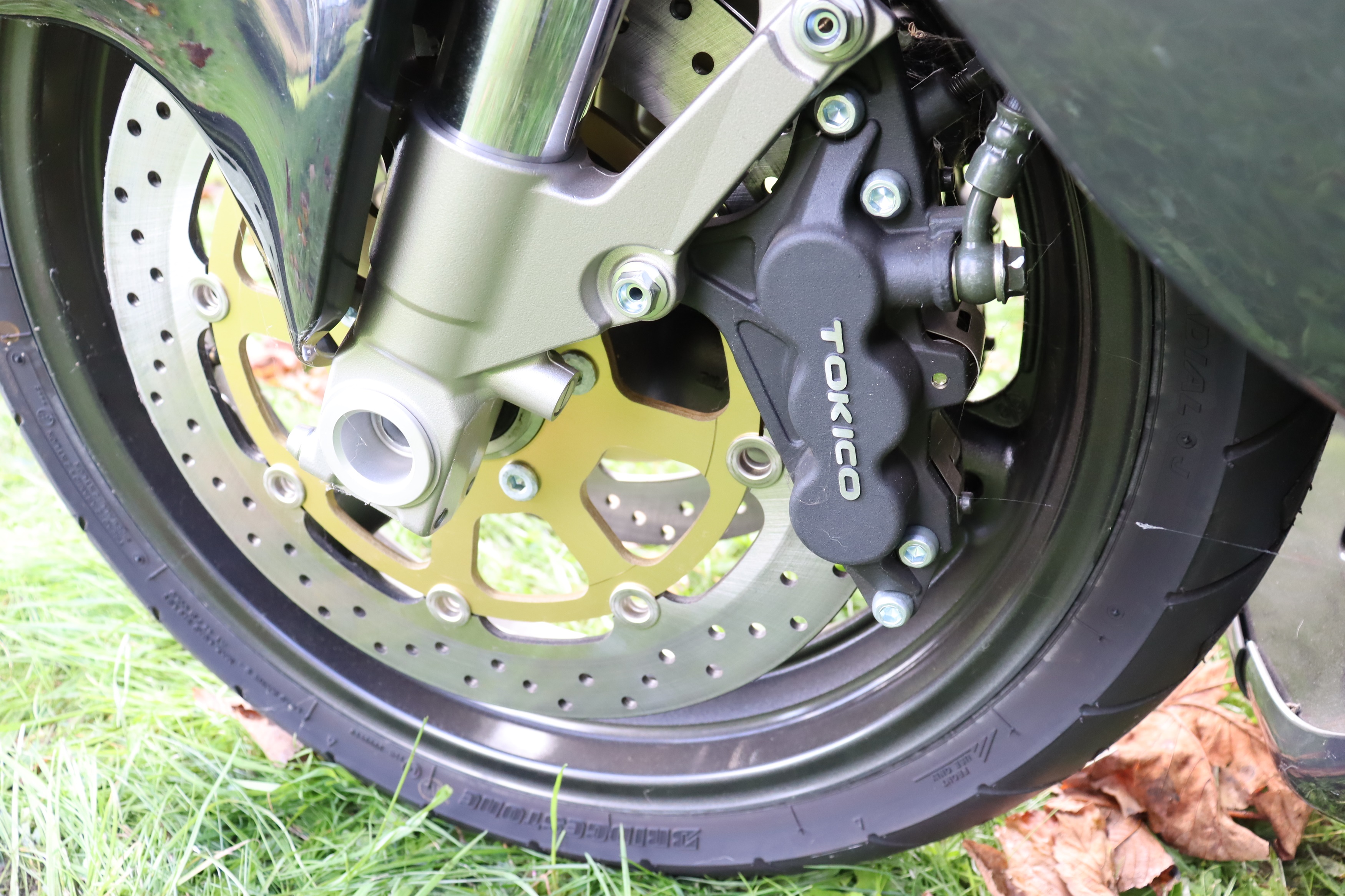 Disque De Frein Arrière Pour Suzuki GSX 1300 R Hayabusa | Disque Frein Lucas Compatible Moto Neuf Emballé