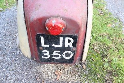 Lot 147 - c.1958 Dayton Albatross