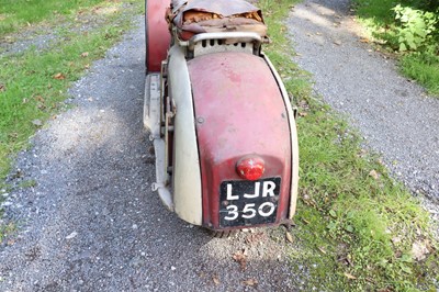 Lot 147 - c.1958 Dayton Albatross