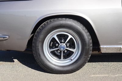 Lot 72 - 1971 Jensen Interceptor II