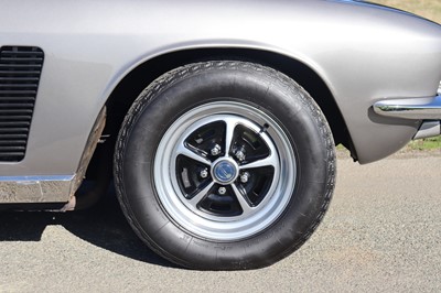 Lot 72 - 1971 Jensen Interceptor II