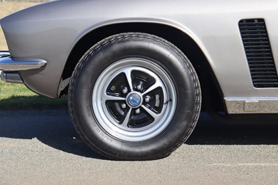 Lot 72 - 1971 Jensen Interceptor II