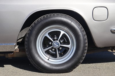 Lot 72 - 1971 Jensen Interceptor II