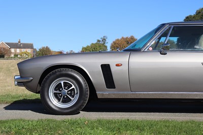 Lot 72 - 1971 Jensen Interceptor II