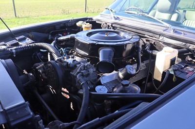 Lot 72 - 1971 Jensen Interceptor II