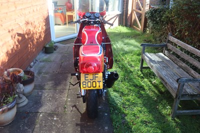 Lot 328 - 1979 Honda CB750 Phil Read Replica