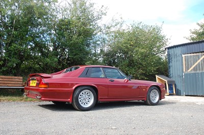 Lot 350 - 1989 Jaguar XJR-S Hyper