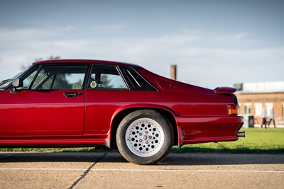 Lot 350 - 1989 Jaguar XJR-S Hyper