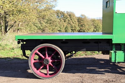 Lot 70 - 1918 Peugeot Type 1525 Truck