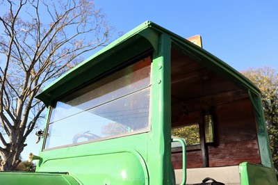 Lot 70 - 1918 Peugeot Type 1525 Truck