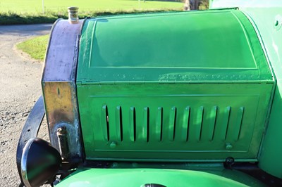 Lot 70 - 1918 Peugeot Type 1525 Truck