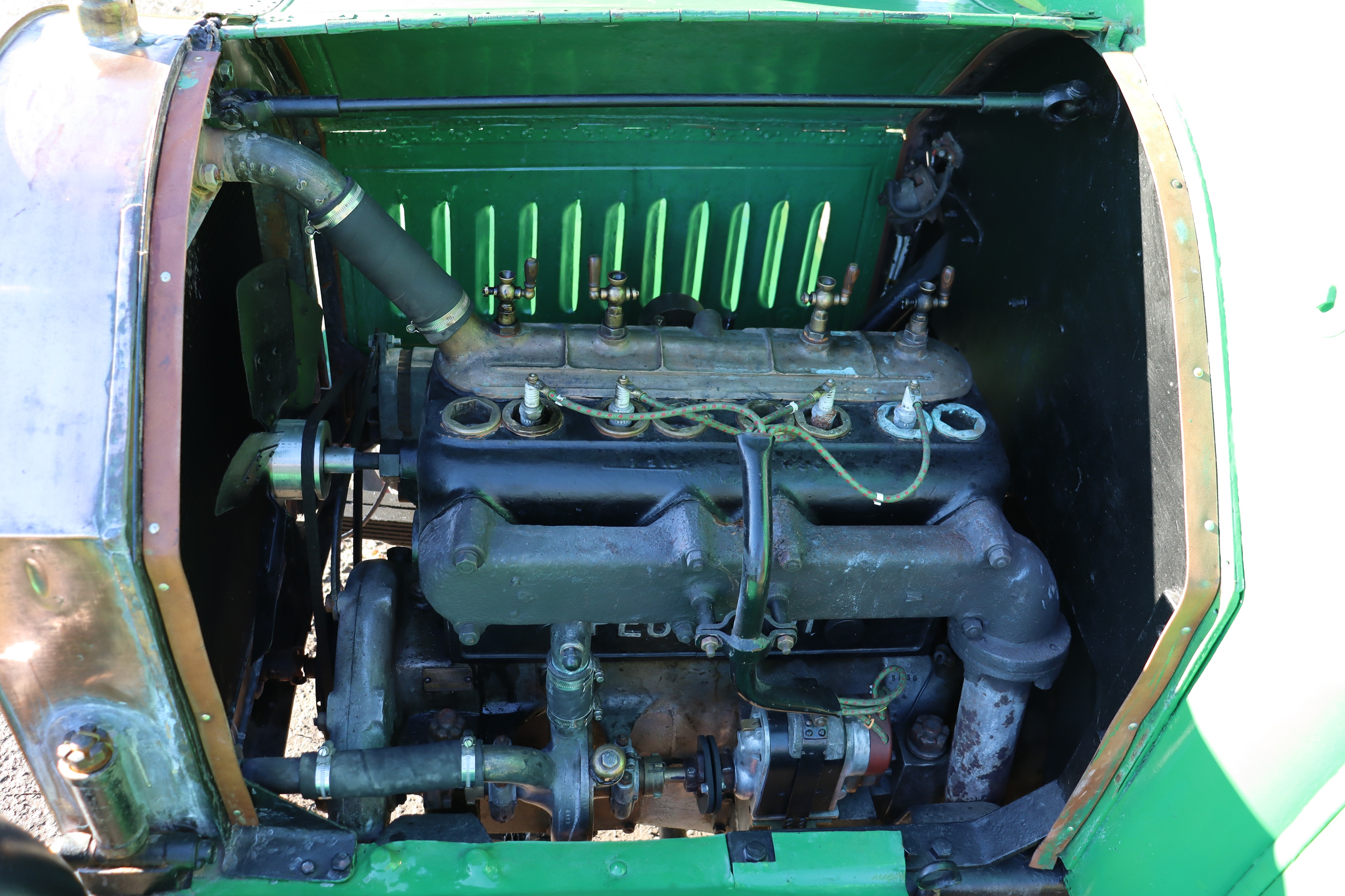 Peugeot VLV 1941 Postes NOREV/ATLAS