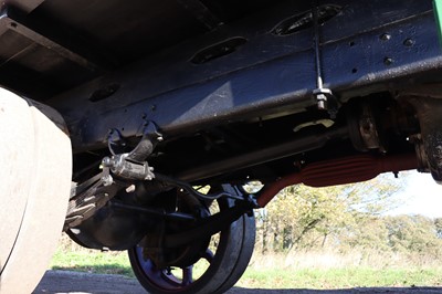 Lot 70 - 1918 Peugeot Type 1525 Truck