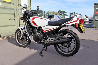 Lot 280 - 1981 Yamaha RD 350 LC