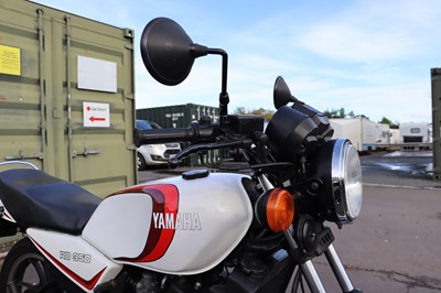 Lot 280 - 1981 Yamaha RD 350 LC