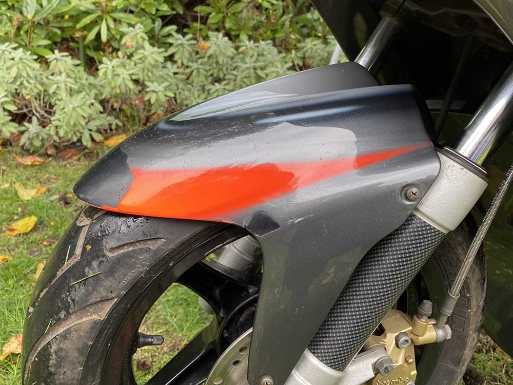Dado Di Kick P2R Per Scooter MBK 50 Stunt Anteriore 2020 - Nuovo Origine Con Molla - 3