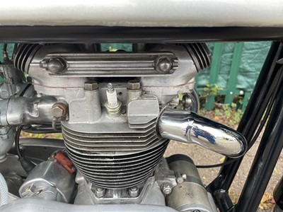 Lot 394 - 1967 Triton 500