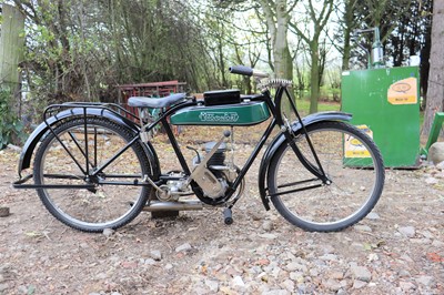 Lot 380 - 1926 MotoConfort