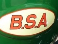 Lot 377 - 1935 BSA G14 1000