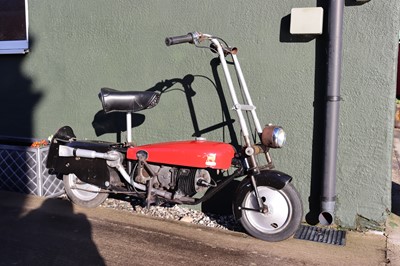 Lot 241 - 1952 Brockhouse Corgi