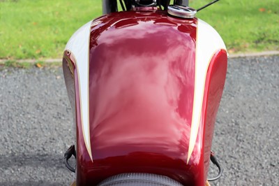 Lot 335 - 1975 Triumph Trident T160