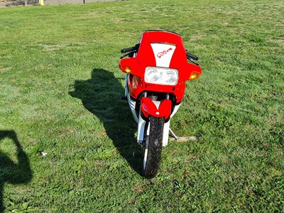 Lot 249 - c.1988 Cagiva Freccia 125