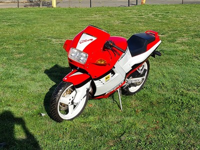 Lot 249 - c.1988 Cagiva Freccia 125