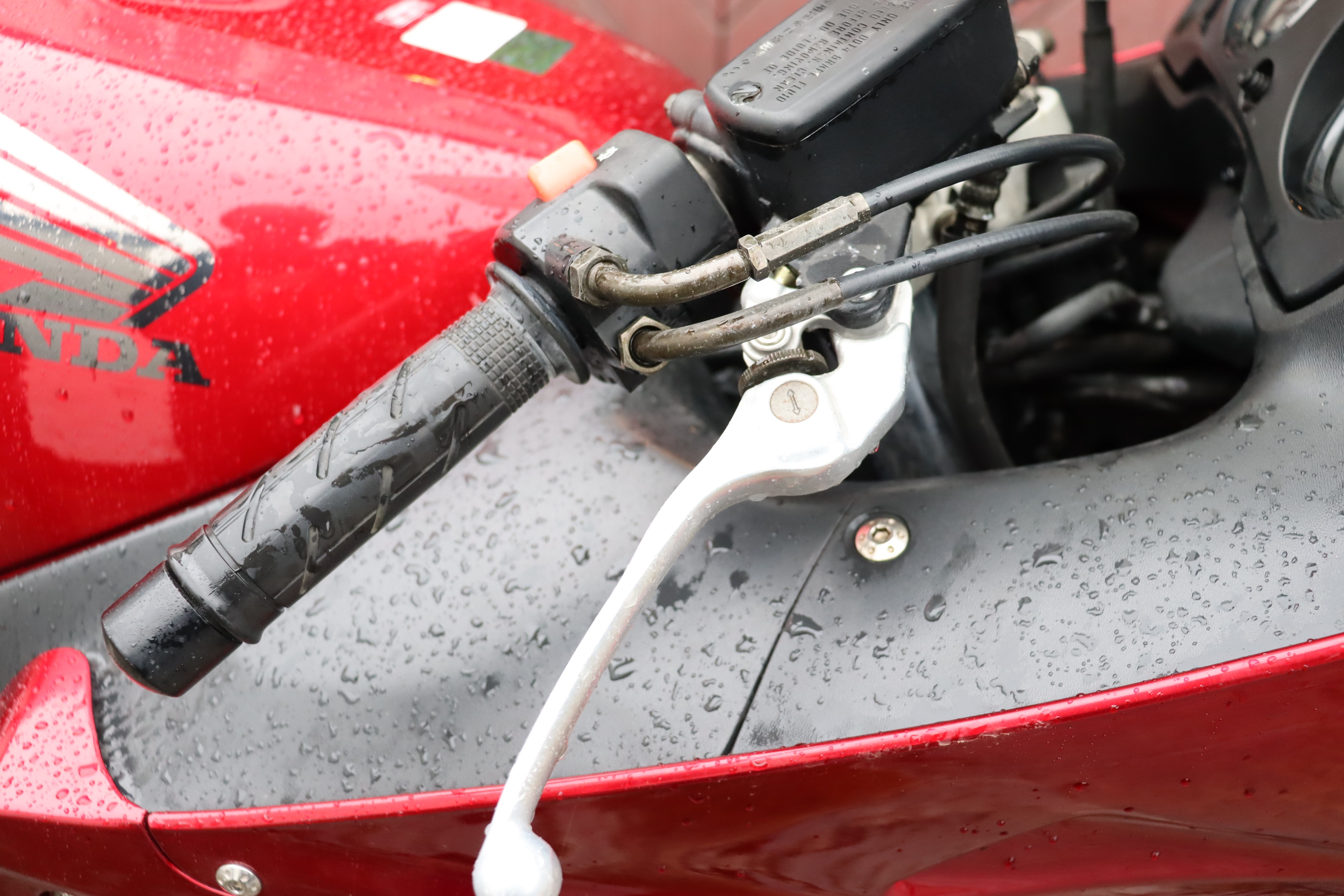 Lenkkopflager & Dichtungssatz Für Honda CBR1100 Blackbird (1997-2008) - Pyramid Parts Qualität