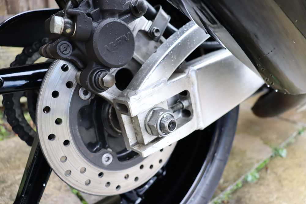 Honda CBR 900 RR 918 Edelstahl Fireblade Gelenk Schraubensatz