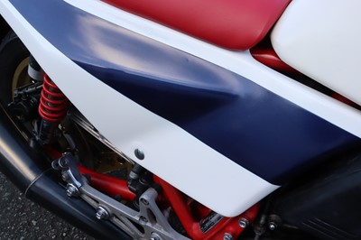 Lot 332 - 1982 Honda CB1100RC