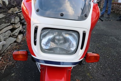 Lot 332 - 1982 Honda CB1100RC