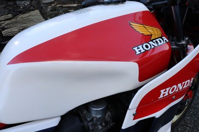 Lot 332 - 1982 Honda CB1100RC