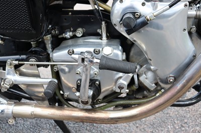 Lot 277 - 1961 Velocette Venom