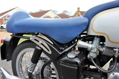 Lot 277 - 1961 Velocette Venom