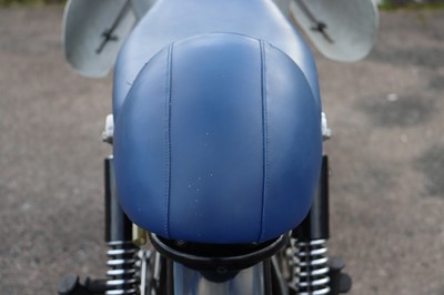 Lot 277 - 1961 Velocette Venom