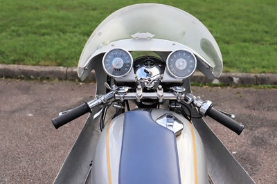 Lot 277 - 1961 Velocette Venom