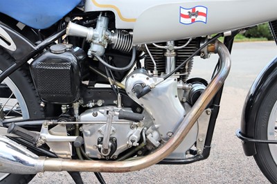 Lot 277 - 1961 Velocette Venom