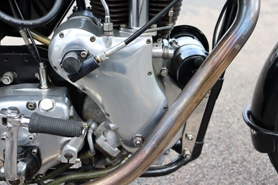 Lot 277 - 1961 Velocette Venom