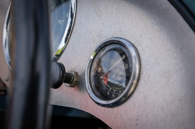 Lot 200 - 1935 Hillman Aero Minx