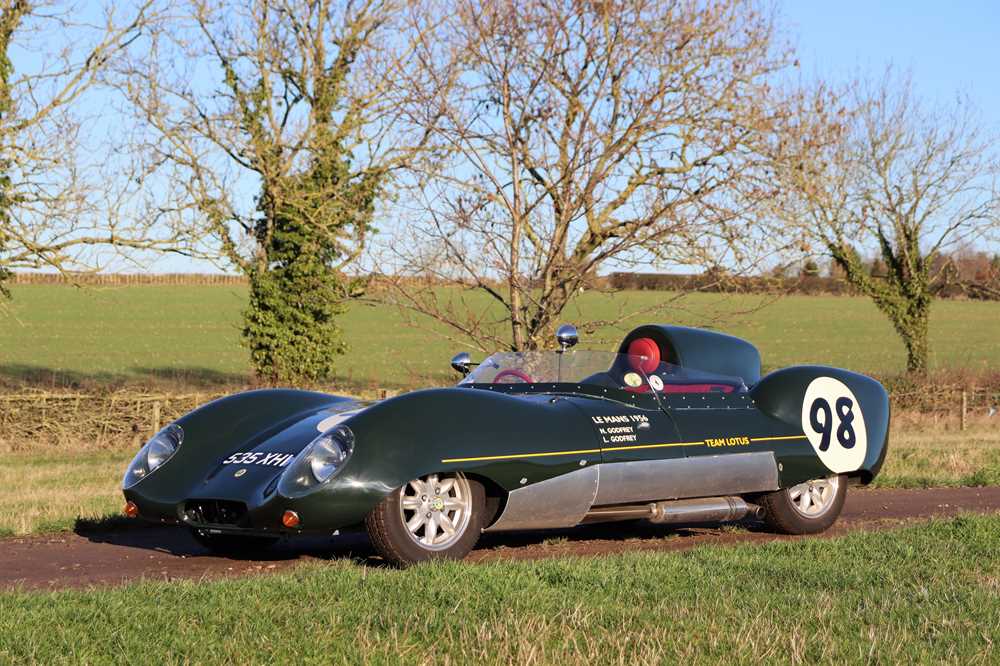 Trusted motorcar & motorcycle auctioneers since 1993 | H&H Classics