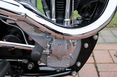 Lot 239 - 1938 OK Supreme 250 Flying Cloud