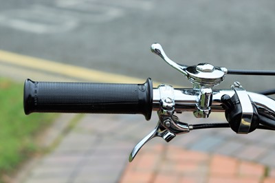 Lot 239 - 1938 OK Supreme 250 Flying Cloud