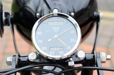 Lot 239 - 1938 OK Supreme 250 Flying Cloud